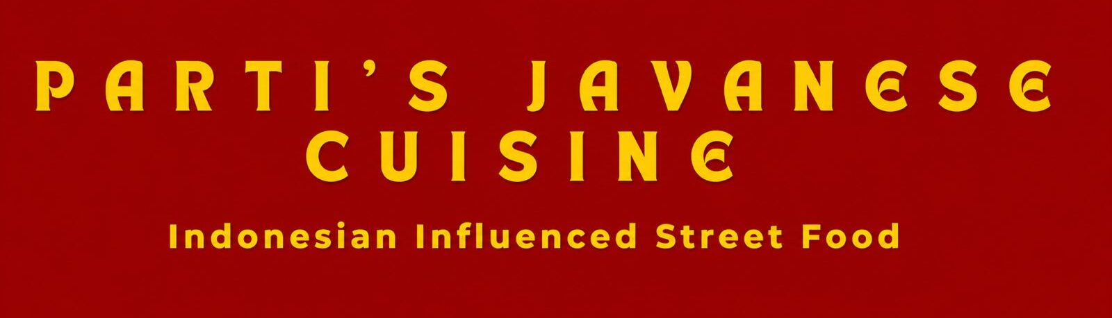 partisjavanesecuisine.com